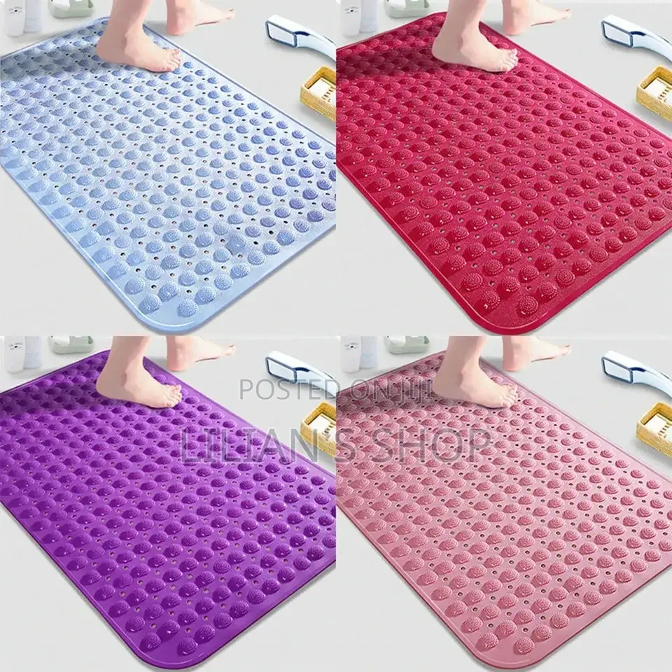 Bathroom Mats