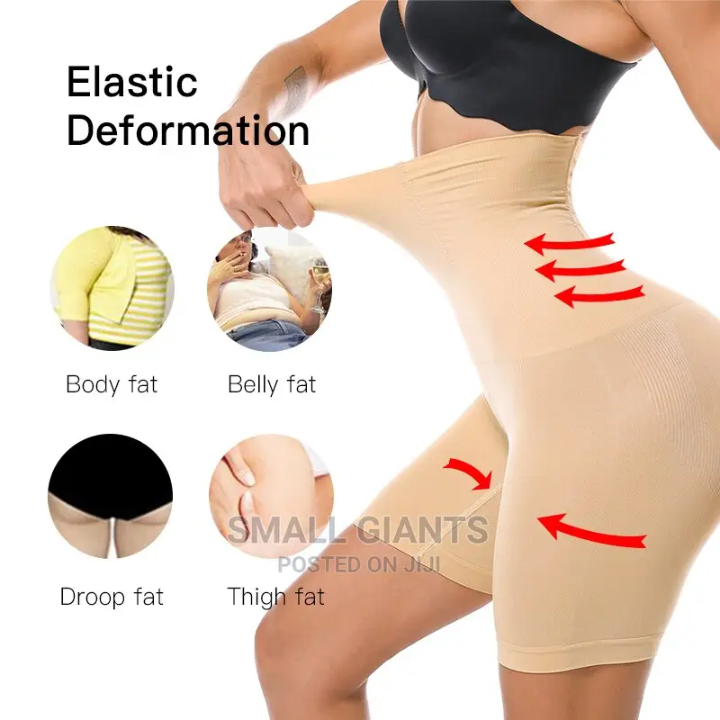 Women's Body Shaper