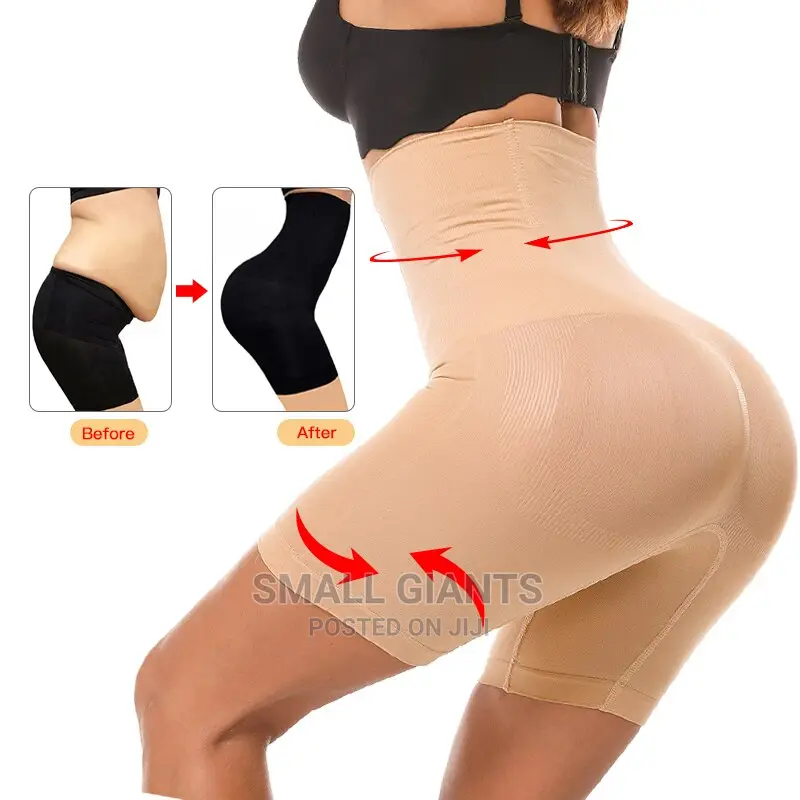 Women's Body Shaper