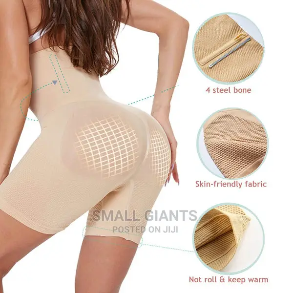 Women's Body Shaper