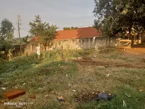 Commercial Plot of Land for Sale at Kyebando