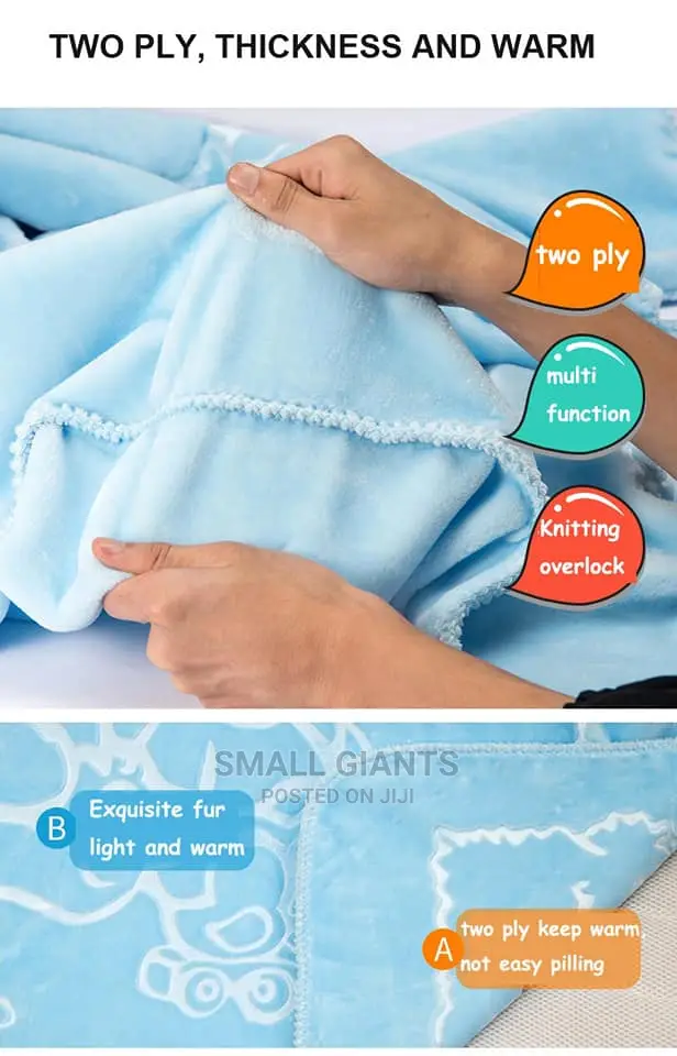 Baby Blanket