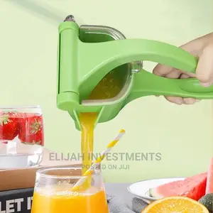 Multifunctional Juice Squeezer