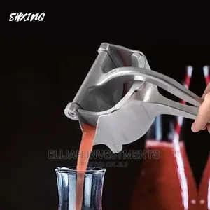Multifunctional Juice Squeezer