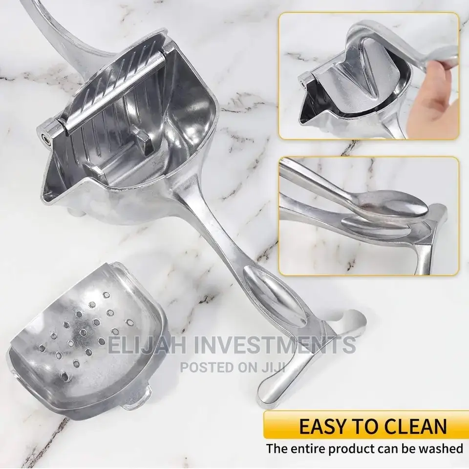 Multifunctional Juice Squeezer