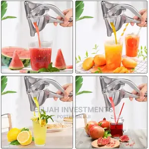 Multifunctional Juice Squeezer