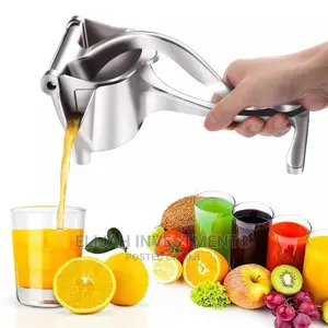 Multifunctional Juice Squeezer