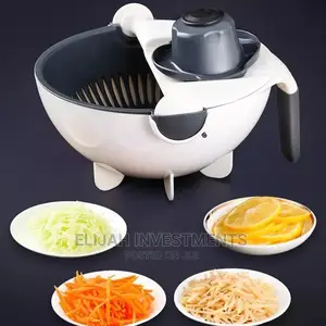 Kitchen Assistant Vegetable Chopper