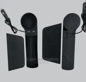 Photo - 2pcs Car Valet