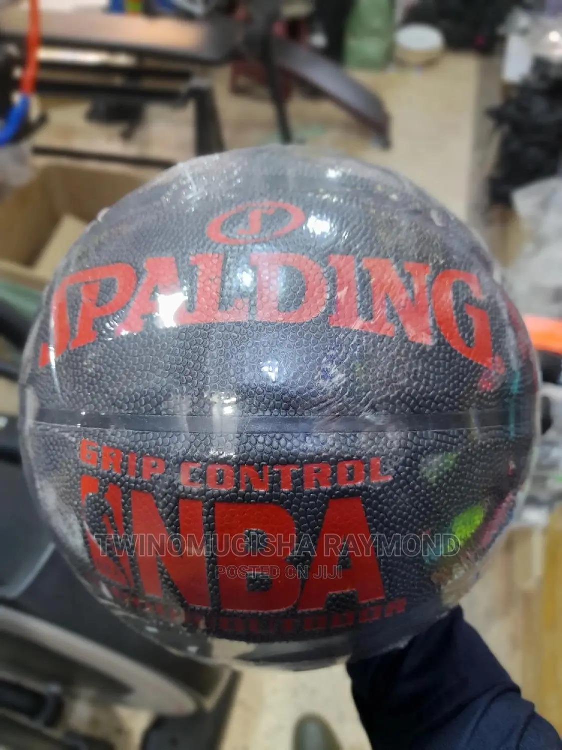 Spalding Basketball Original Size 7