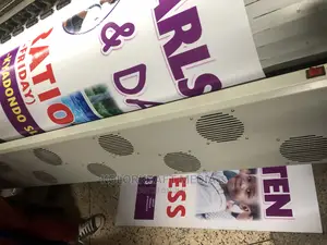 Banner and Sticker Printing