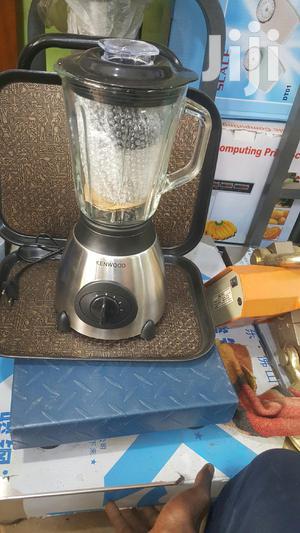Kenwood Blender
