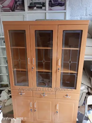 Cupboards Brown