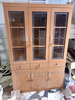 Imported Cupboard