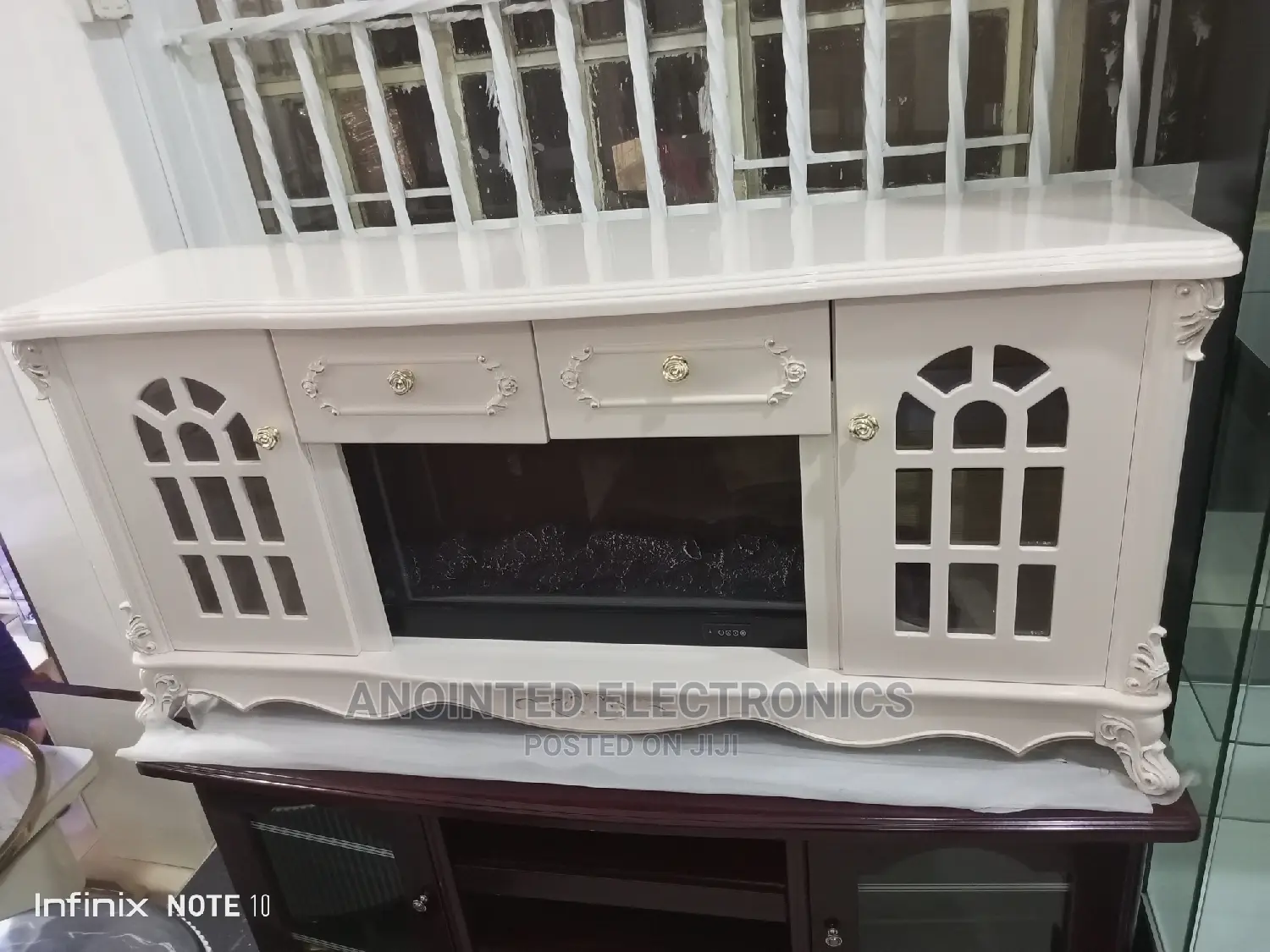 Tv Stands Executive