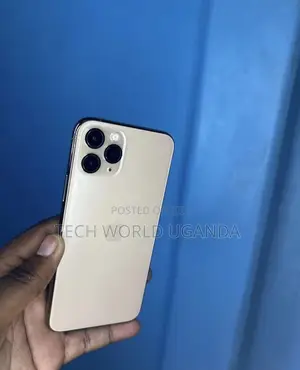 Apple iPhone 11 Pro Max 256 GB White