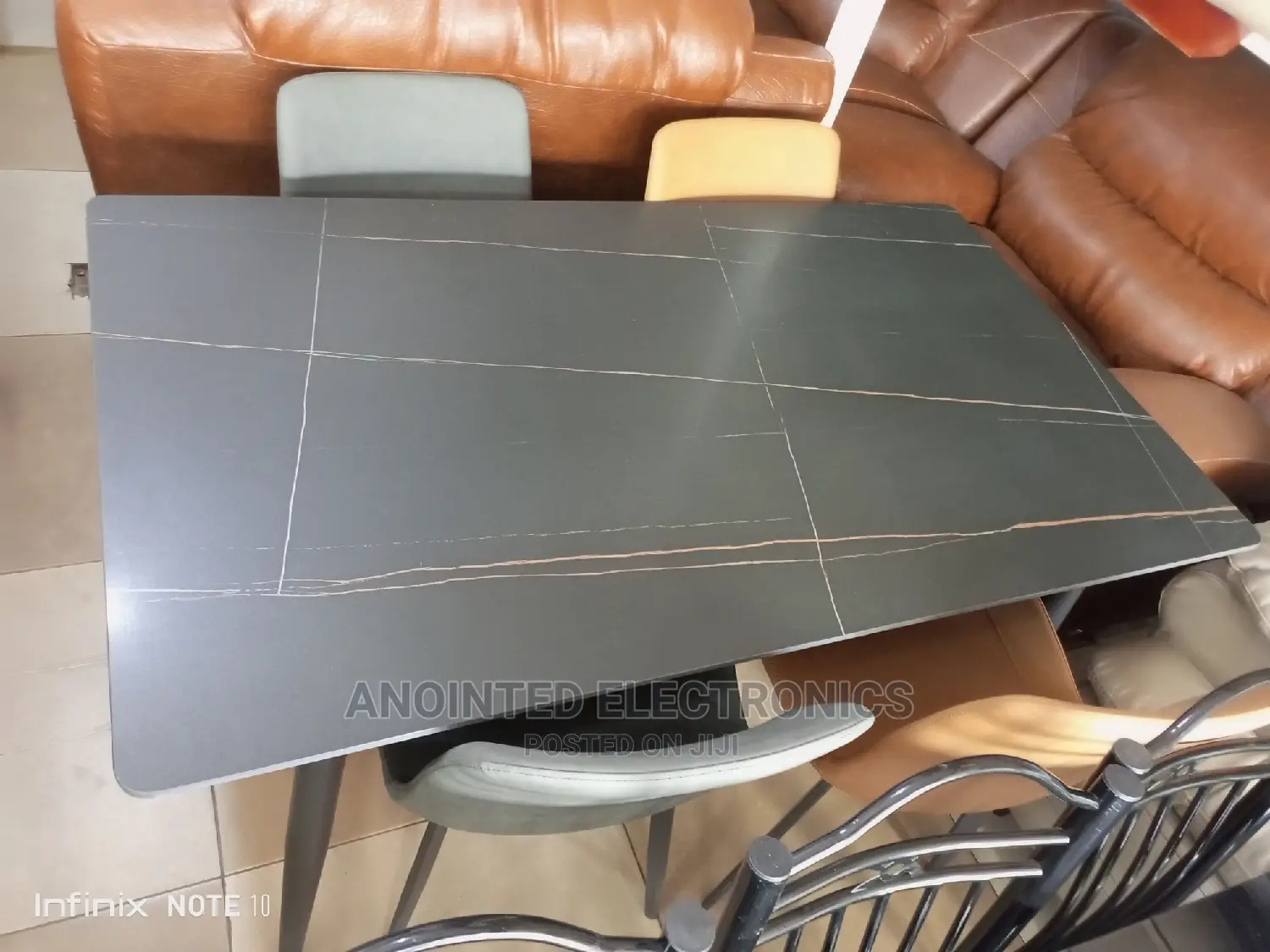 Excellent Imported Marble Table