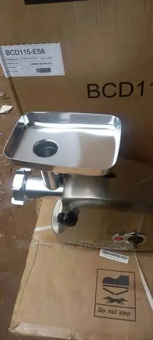 SAYONA Electric Meat Grinder || Turbo Force 3000w | SGM-4513