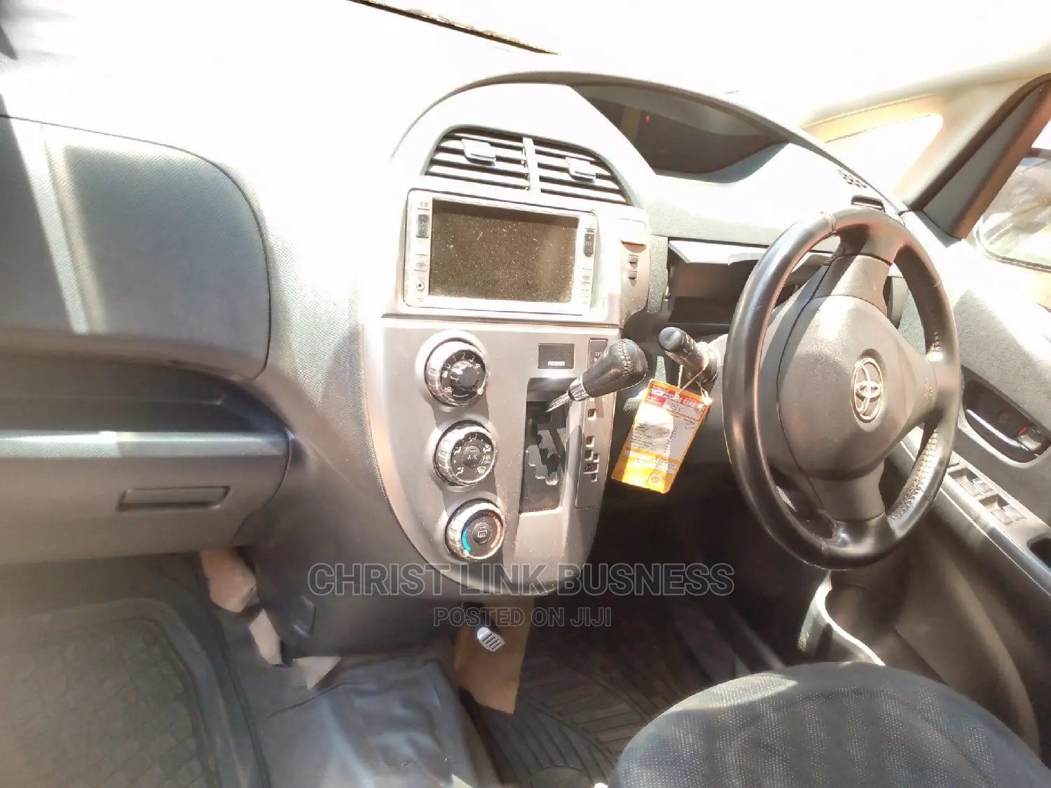 Self Drive /Car Hire