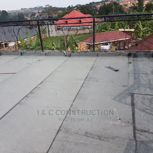 Photo - Waterproofing