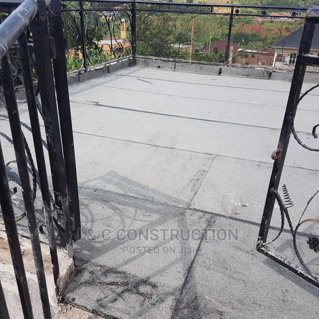 Waterproofing