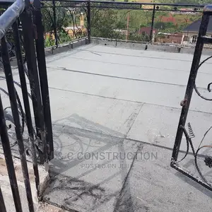 Waterproofing