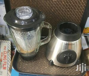 Kenwood Blender