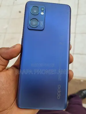 Oppo Reno7 5G 256 GB Blue