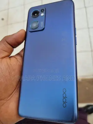 Oppo Reno7 5G 256 GB Blue