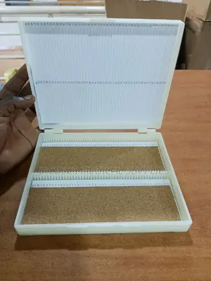 Slide Boxes