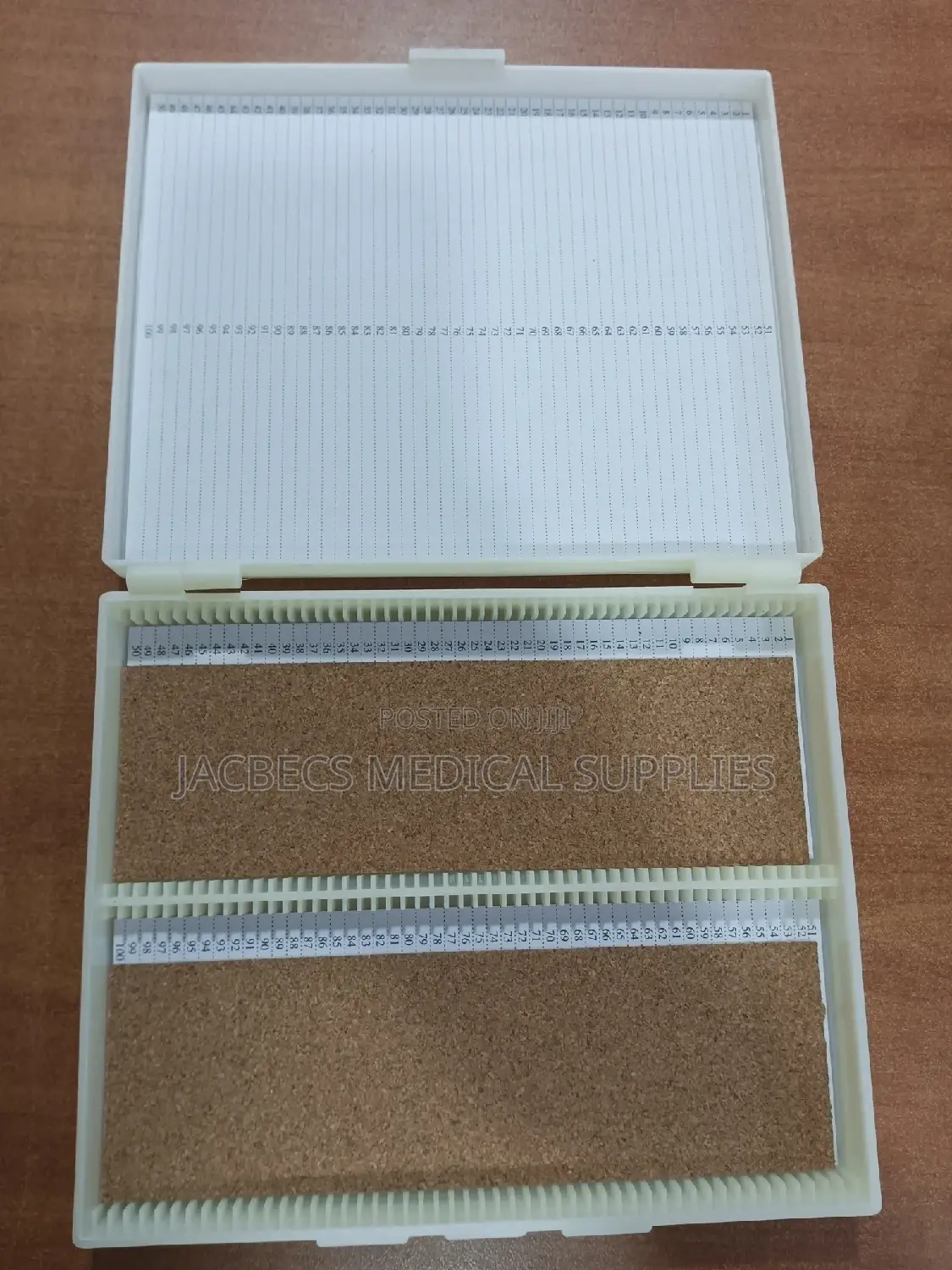 Slide Boxes