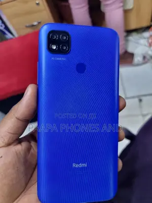 Xiaomi Redmi 9C 32 GB Blue