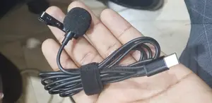 Type C Lavier Microphone
