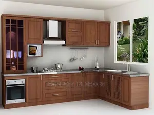 Kitchen Cabinets