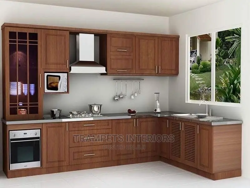 Kitchen Cabinets