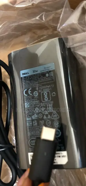 Dell Type C 30w