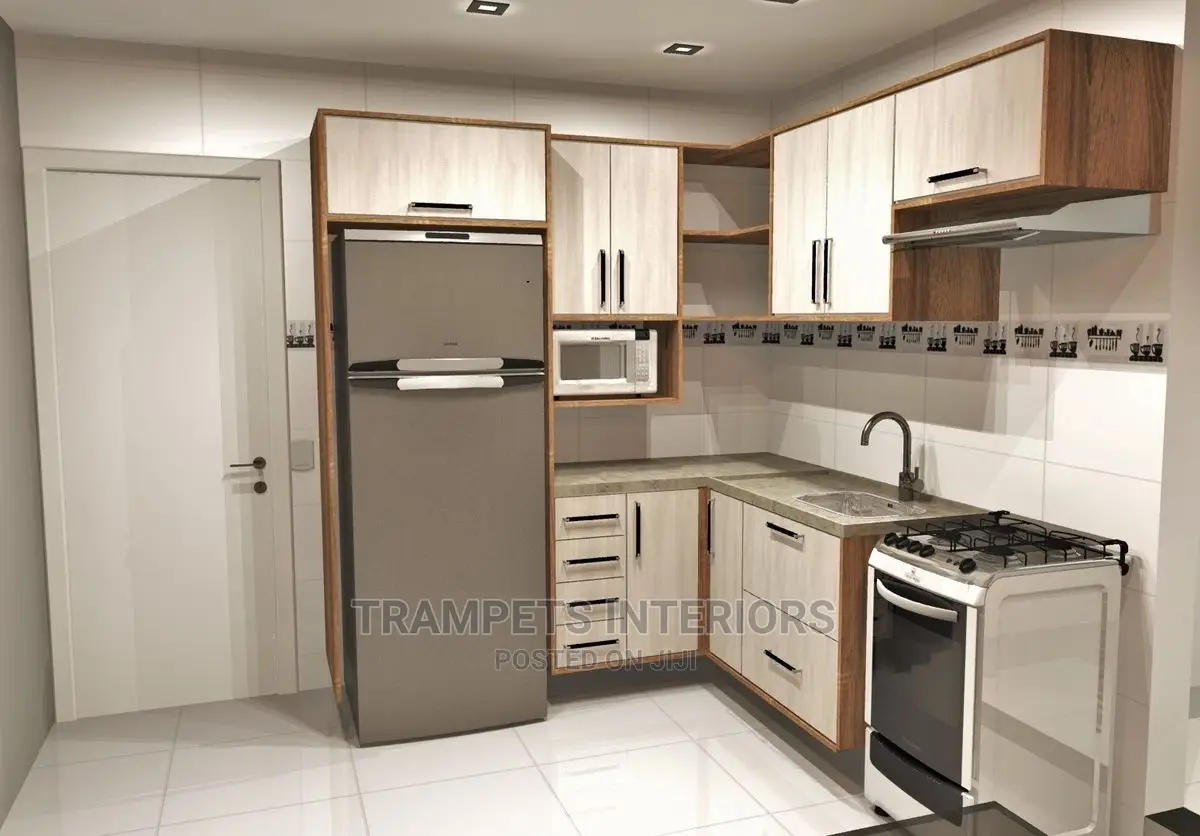Kitchen Cabinets Call