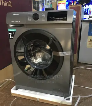 Hisense Washing Machine