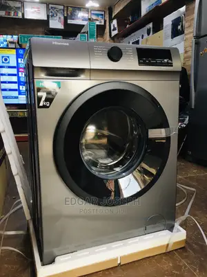 Hisense Washing Machine