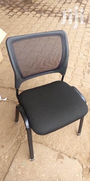 Waiting Chair