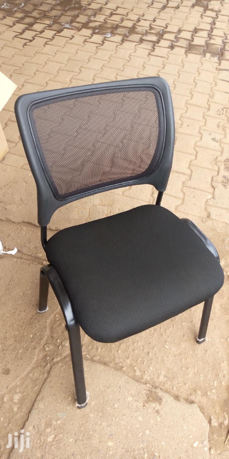 Waiting Chair