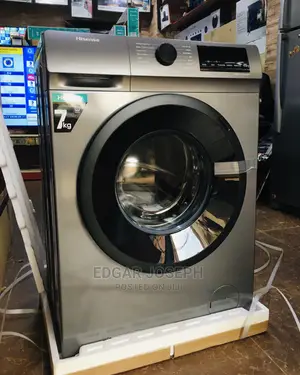 Hisense Brand New Washing Machine