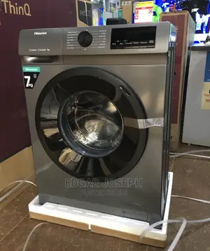Hisense Brand New Washing Machine