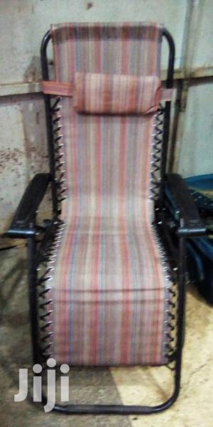 Pacnic Foldable Chair