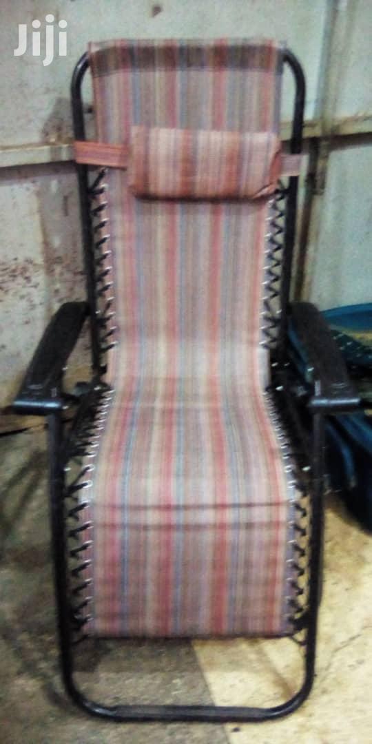 Pacnic Foldable Chair