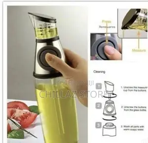 Oil Dispenser