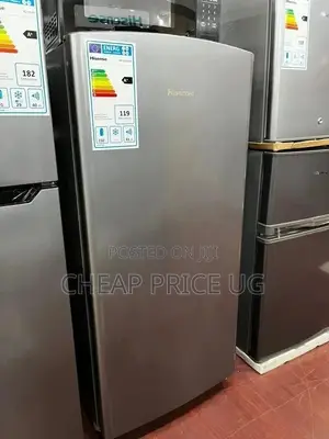 195 Litres Single Door Hisense Fridge