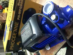 Water Pump B60