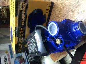 Water Pump B60