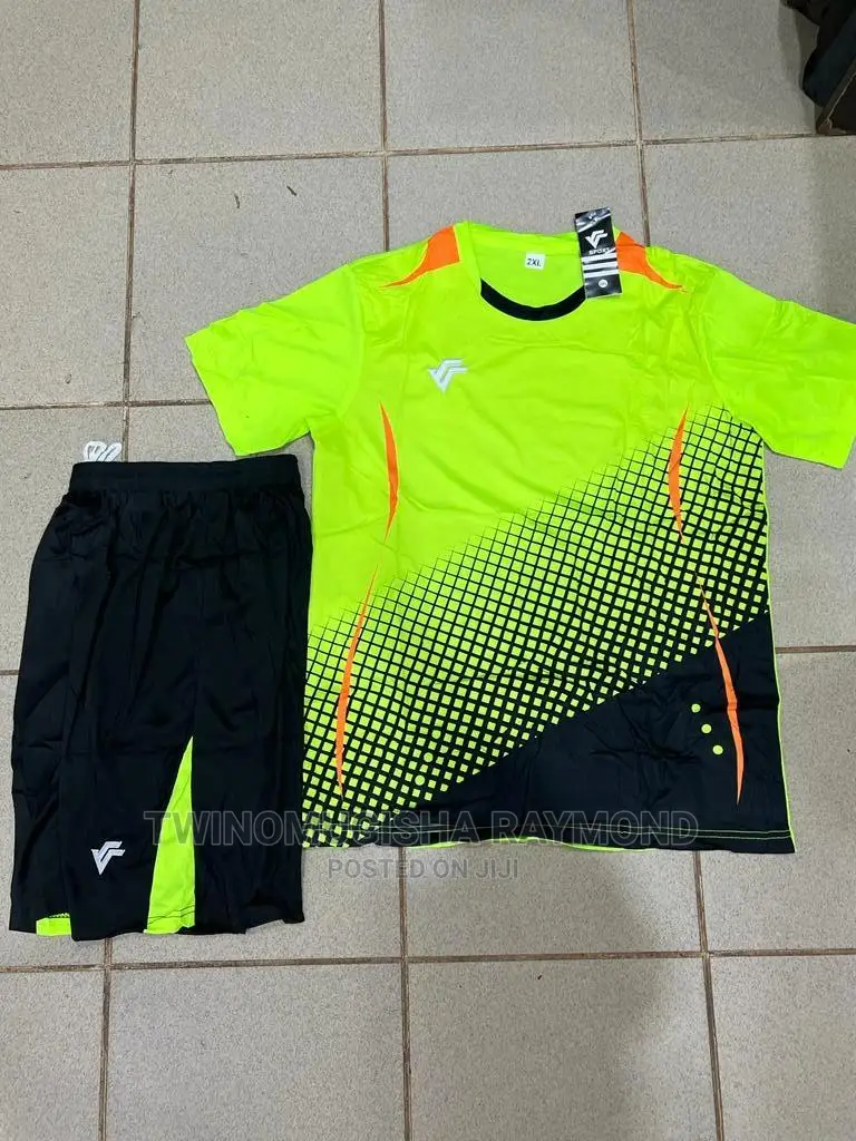 Soccer Jersey Original